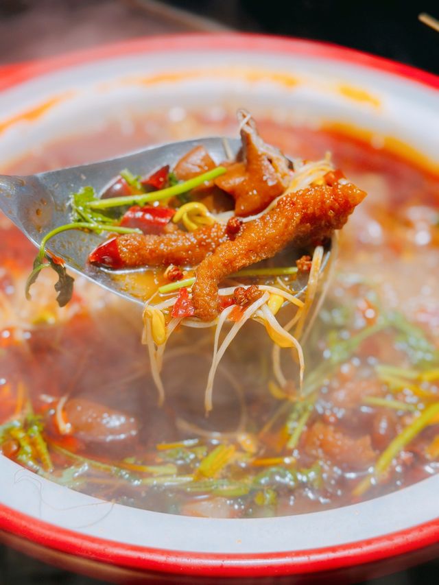 肥腸不騷 | 必訪之店