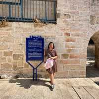 Mama Mary’s Spring