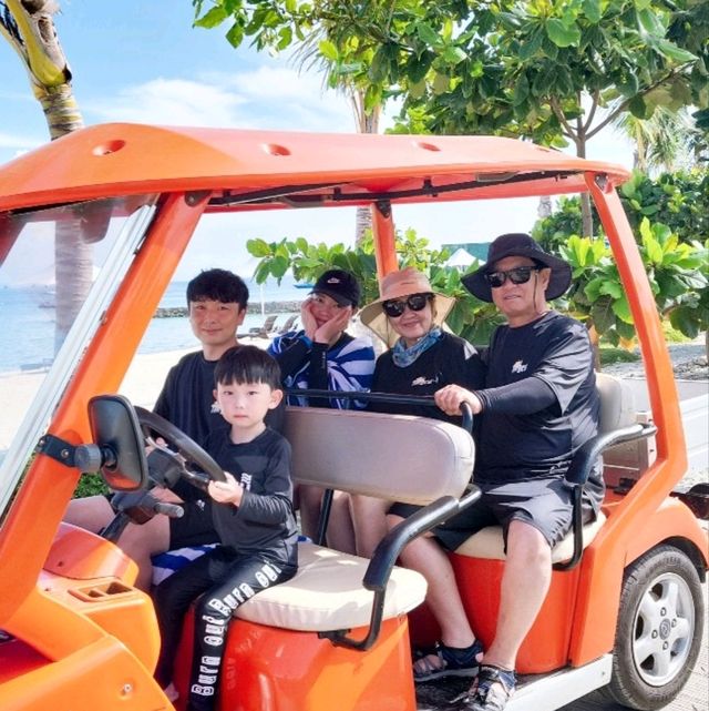 필리핀 세부 트립닷컴으로 호텔,숙박 예약하고 다녀왔어요