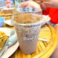 🌿Grand X Cafe & Hotel Sattahip