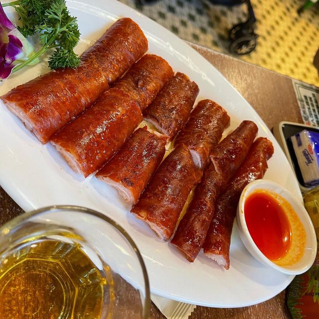 🇭🇰荃灣｜營業至凌晨惹味懷舊小炒