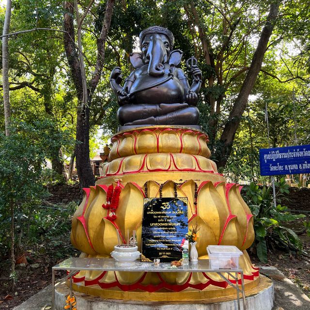 วัดพะโคะ 🙏