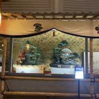 長崎傳統藝能館，感受日本文化的魅力