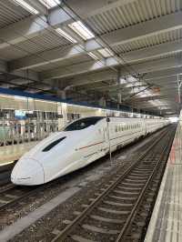 fukuoka 1st time