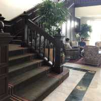 luxury weekend getaways @ Eastern & Oriental 