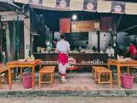 🇱🇦 ສະບາຍດີ ຫລວງພະບາງ