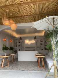 The Garden cafe and restaurant 