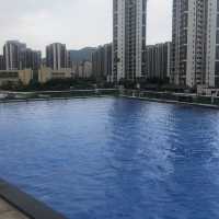 🏨🌅 廣州南沙越秀喜來登酒店─悠閑度假🌟🍽️