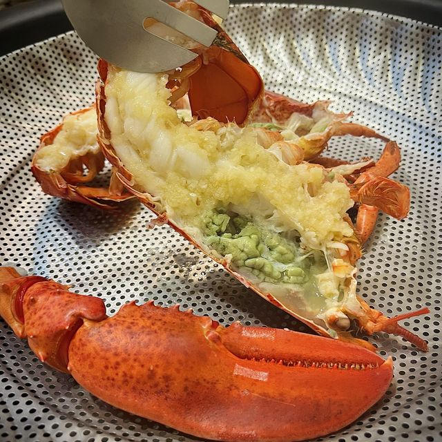 太子$318食盡鮮味！