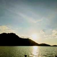 หาดนางกำ @ ดอนสัก