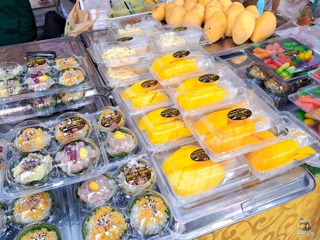 เทศกาลกินเจเยาวราช 2566