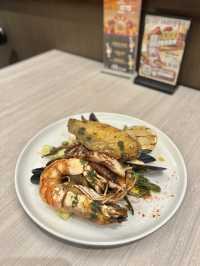 馬鞍山晚餐之選🍴🍹