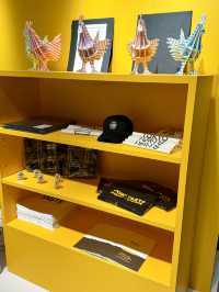 【渋谷】ついに日本上陸！！韓国1400店舗展開マムズタッチ🍗