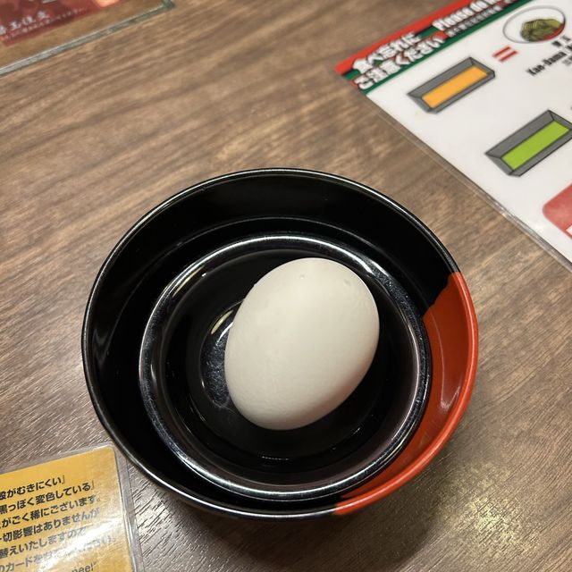 후쿠오카 필수코스 “이치란라멘 본점”🍜
