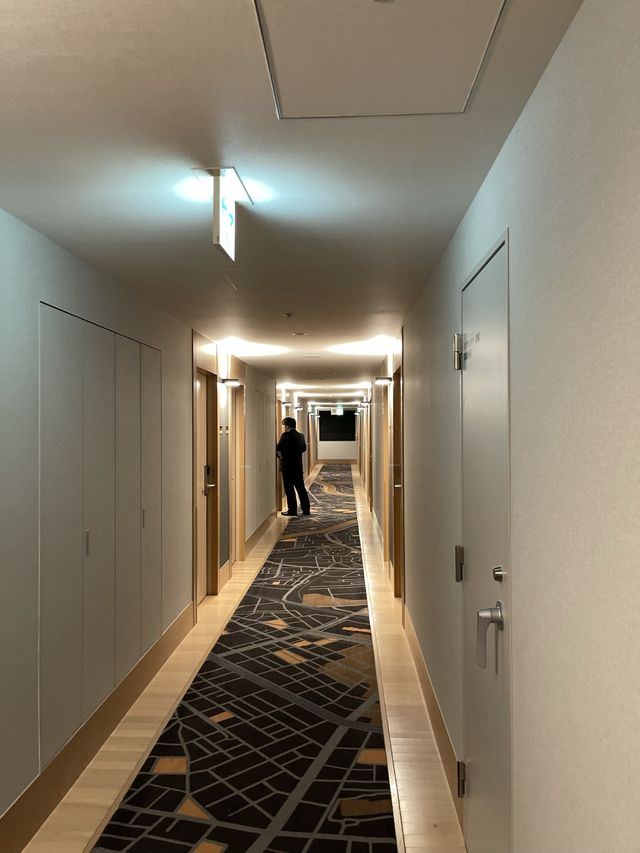 🇯🇵日本優質住宿體驗：東京羽田日航城市酒店🏨