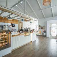 Sunny Brew cafe x Pattaya