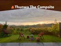 ⛺️Thunwa The Campsite เพชรบูรณ์