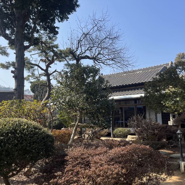 한 바퀴 둘러보기 좋은 군산 여행지 