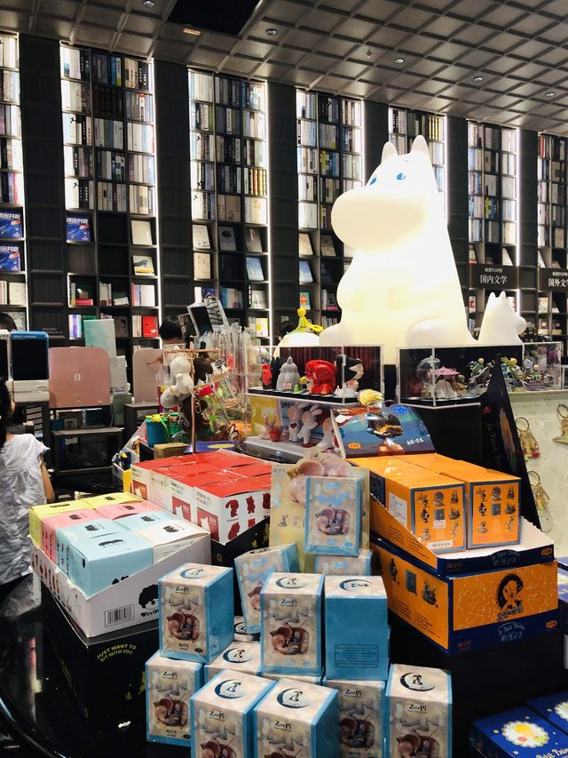 具有特色的書店