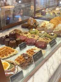 Much & Mellow (สาขาเมืองกระบี่)
