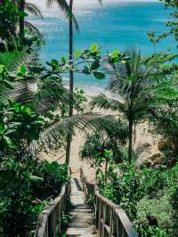 หาดในทอน