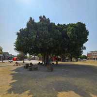 Hamasen Railway Cultural Park