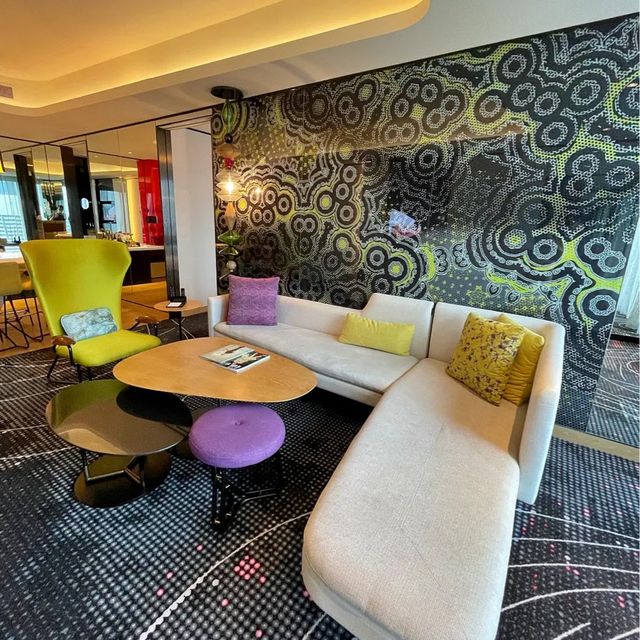 W Kuala Lumpur