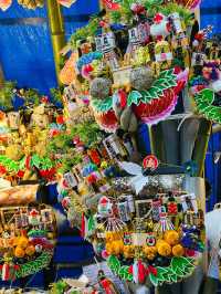 【東京都/大鳥神社】酉の市開催