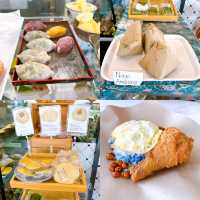 Scenic Senibong Cove 321 Cafe