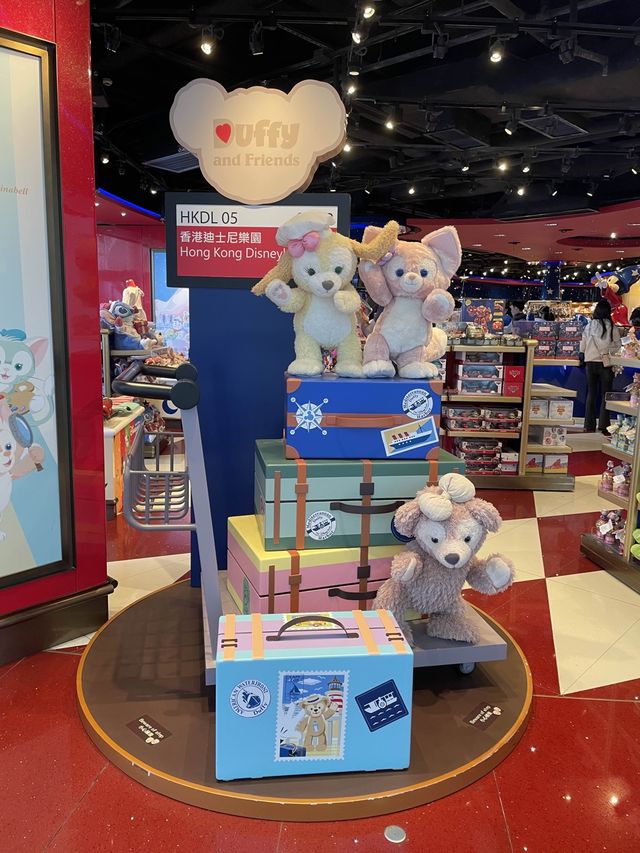 香港國際機場🛫✈️