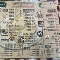 【高雄】榮興港式宵夜｜道地平價港式宵夜店 臘味蘿蔔糕好好吃！