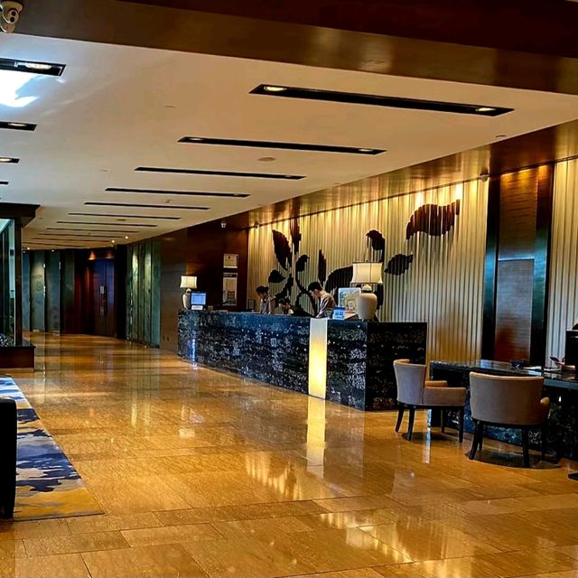 大灣區住宿:深圳觀瀾湖度假酒店 大灣區住宿:深圳觀瀾湖度假酒店