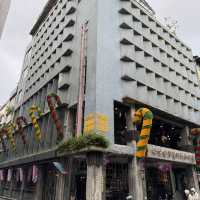 Fourth Credit Union @ Taichung