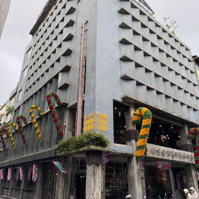 Fourth Credit Union @ Taichung