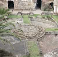 Beautiful Ruins