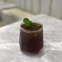 靚靚甜品下午茶CHILL返一下