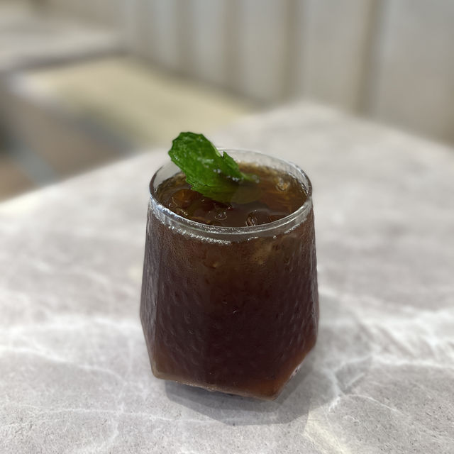 靚靚甜品下午茶CHILL返一下