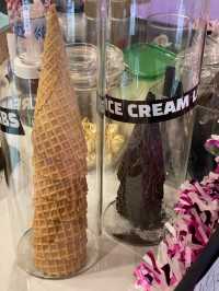 🤍 ICE CREAM LABS - ซ.นานา เยาวราช