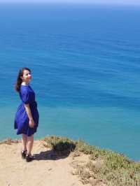 絶景を眺めに！ユーラシア大陸最西端のロカ岬へ♡ポルトガル女子旅のすすめ