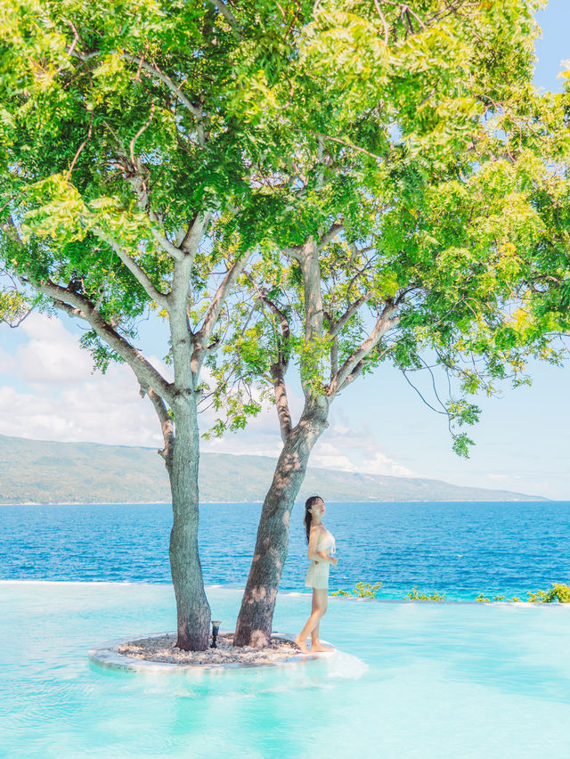 🏝️ 필리핀에 스며든 청량함 가득한 아름다운 휴양지 [필리핀, 수밀론섬]🌴