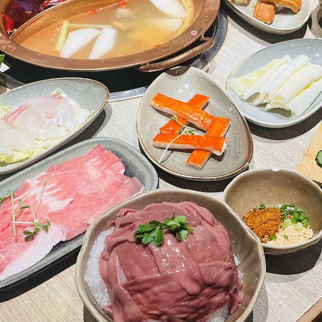 🍲方叔叔重慶老火鍋 🍲方叔叔重慶老火鍋