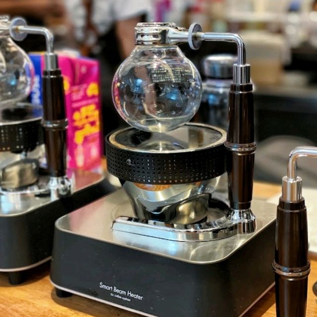 ☕Keep calm & drink coffee; Kenny Hills Coffee