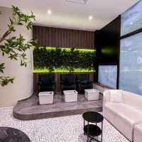Top Notch BKK Thai Spa in Johor Bahru
