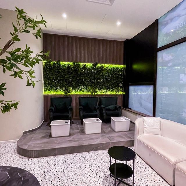 Top Notch BKK Thai Spa in Johor Bahru