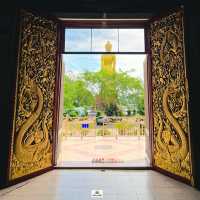 วัดพระธาตุจอมแว่  จ.เชียงราย