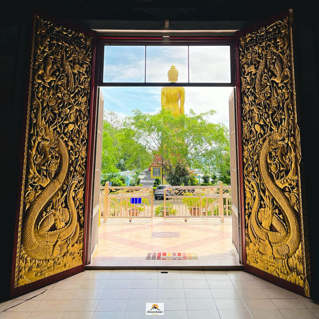 วัดพระธาตุจอมแว่  จ.เชียงราย