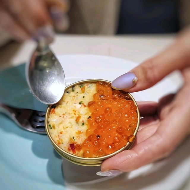 【除夕好去處】Tiffany假日下午茶，贈限量環保袋🎁