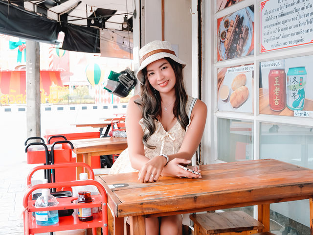 พากินหม่าล่าเจ้าเด็ด หม่าล่าหอนาฬิกาภูเก็ต