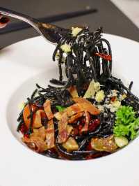 บุฟเฟ่ต์มื้อค่ำในพัทยา