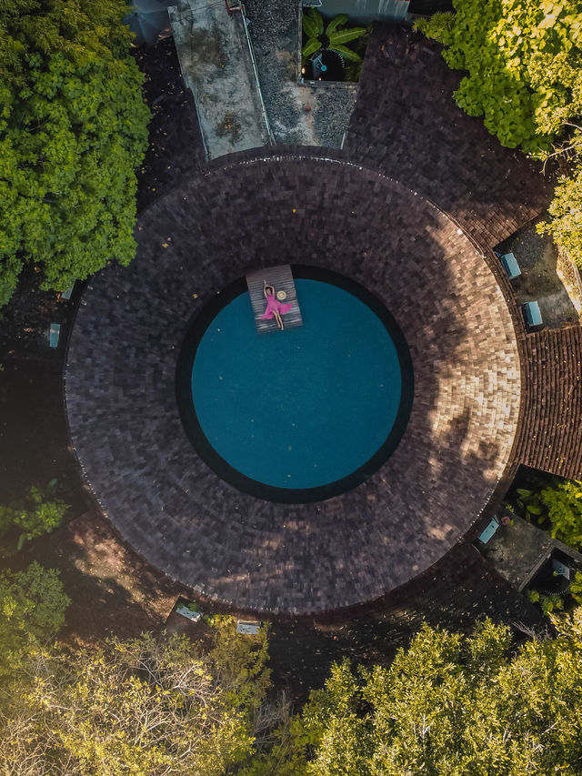 Renaissance Phuket Resort & Spa พูลวิลล่าหรูภูเก็ต